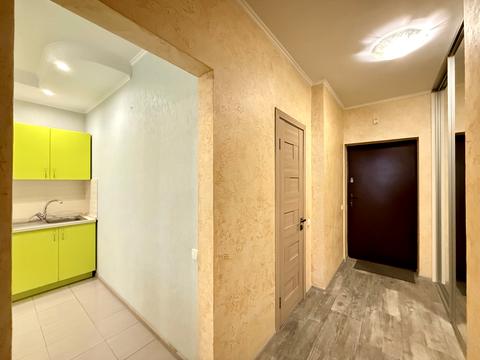 квартира за адресою Олени Пчілки вул., 6-А