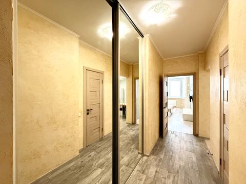 квартира за адресою Олени Пчілки вул., 6-А