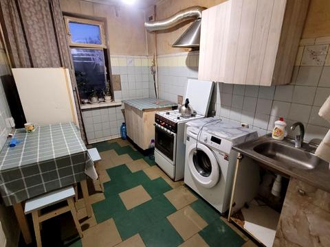 квартира за адресою Олени Теліги вул., 43