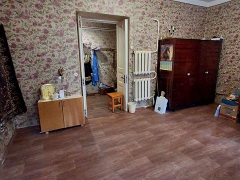 квартира за адресою Пантелеймонівська вул., 99