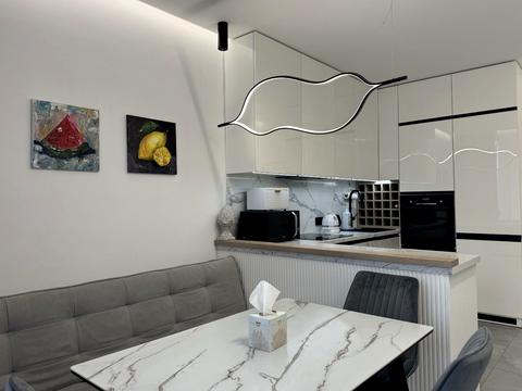 квартира по адресу Ужгород, Легоцкого ул., 80