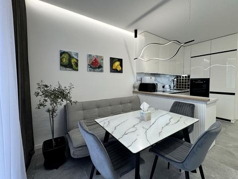 квартира по адресу Ужгород, Легоцкого ул., 80