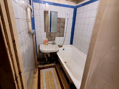 квартира за адресою Олени Теліги вул., 43