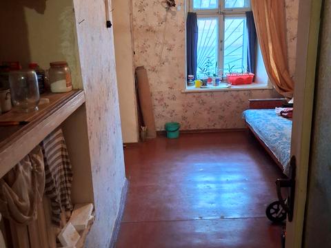 квартира за адресою Пантелеймонівська вул., 99