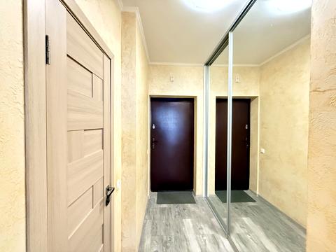 квартира за адресою Олени Пчілки вул., 6-А