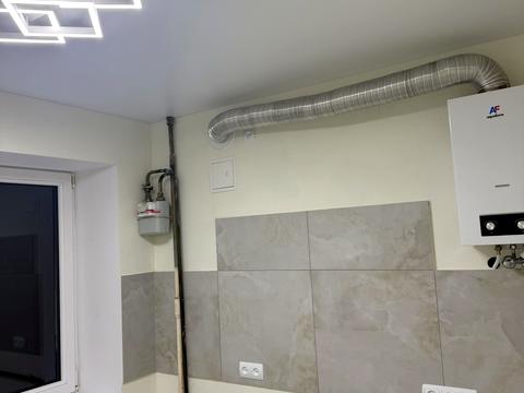 квартира по адресу Грушевського, 12