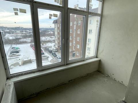 квартира за адресою Кузьми Скрябіна вул., 1