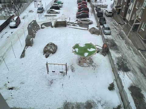 квартира за адресою Кузьми Скрябіна вул., 1