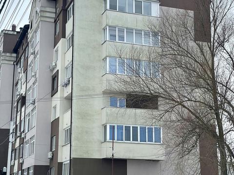 квартира за адресою Кузьми Скрябіна вул., 1