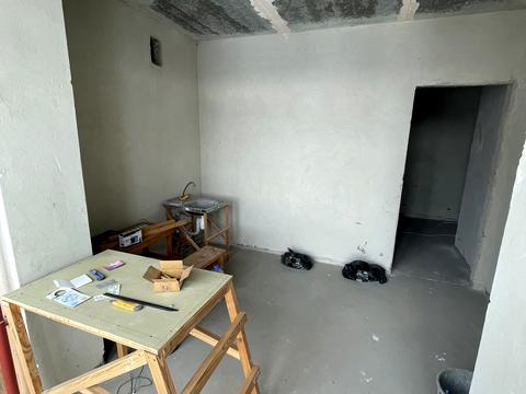 квартира за адресою Кузьми Скрябіна вул., 1