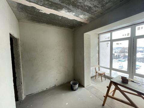 квартира за адресою Кузьми Скрябіна вул., 1