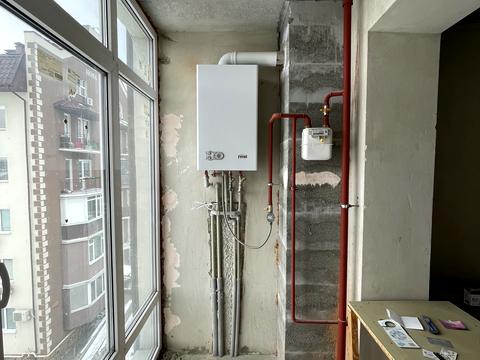 квартира за адресою Кузьми Скрябіна вул., 1