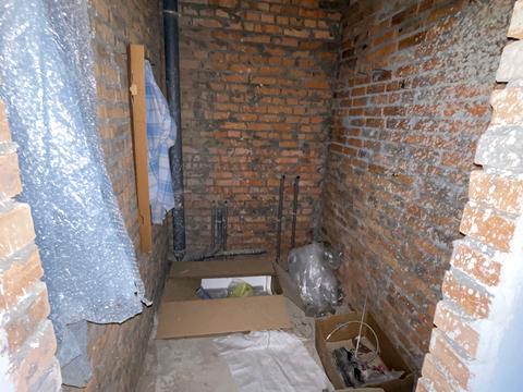 квартира за адресою Кузьми Скрябіна вул., 1