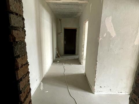 квартира за адресою Кузьми Скрябіна вул., 1