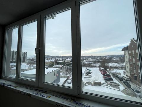 квартира за адресою Кузьми Скрябіна вул., 1