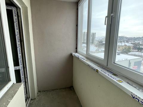 квартира за адресою Кузьми Скрябіна вул., 1