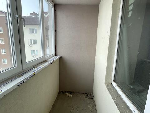 квартира за адресою Кузьми Скрябіна вул., 1