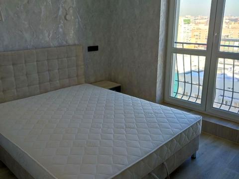 квартира за адресою Лисаветинська вул., 7а