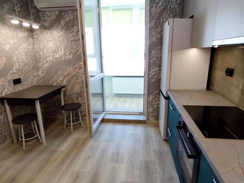 квартира за адресою Лисаветинська вул., 7а