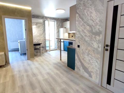 квартира за адресою Лисаветинська вул., 7а