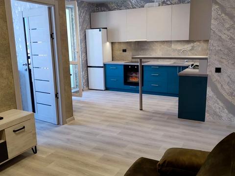 квартира за адресою Лисаветинська вул., 7а