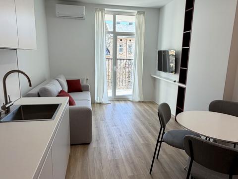 квартира за адресою Лемківська вул., 11-А