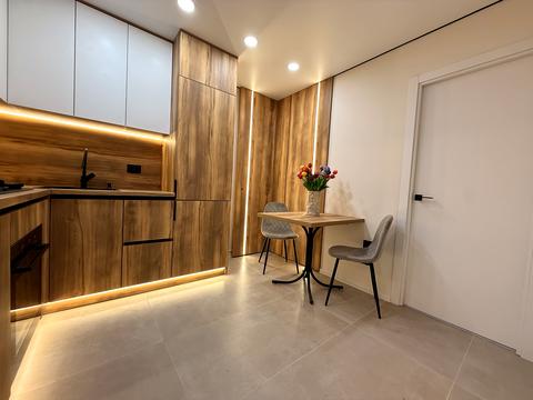 квартира за адресою Смакули вул., (Будинок 5)