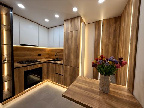 квартира за адресою Смакули вул., (Будинок 5)