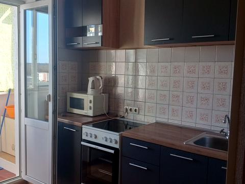 квартира по адресу Володимира Висоцького бульв., 4