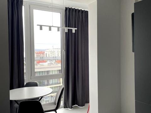 квартира по адресу Бабяка ул., 1-Б