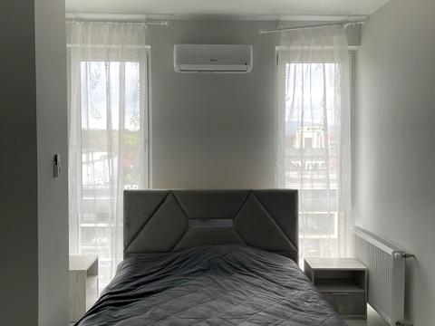 квартира по адресу Бабяка ул., 1-Б