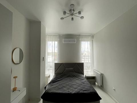 квартира по адресу Бабяка ул., 1-Б