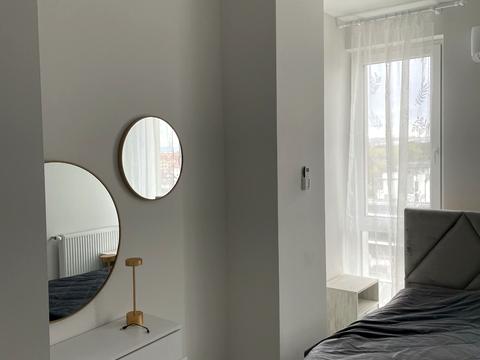 квартира по адресу Бабяка ул., 1-Б