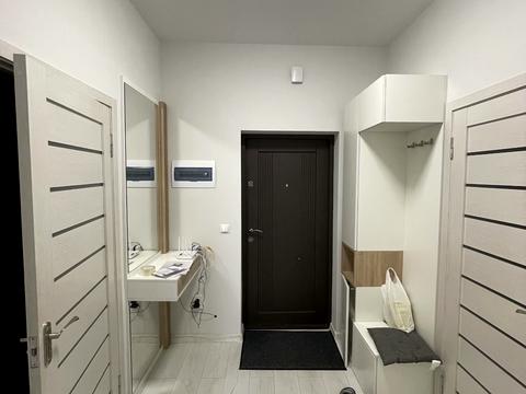 квартира по адресу Бабяка ул., 1-Б