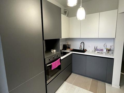 квартира по адресу Бабяка ул., 1-Б