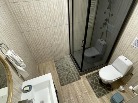 квартира по адресу Бабяка ул., 1-Б