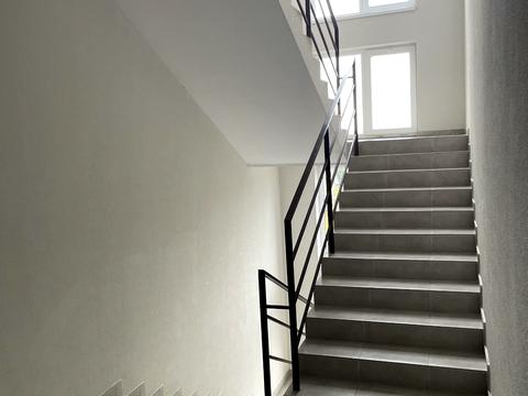 квартира по адресу Бабяка ул., 1-Б