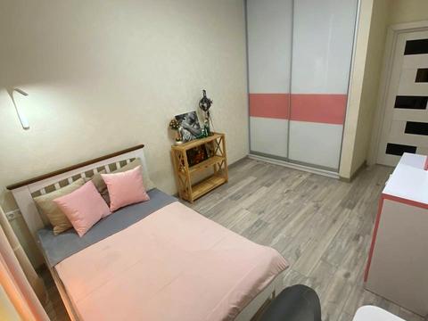 дом по адресу 53-тя А Садова ул.