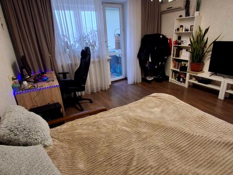 квартира по адресу Бреуса ул., 61/3