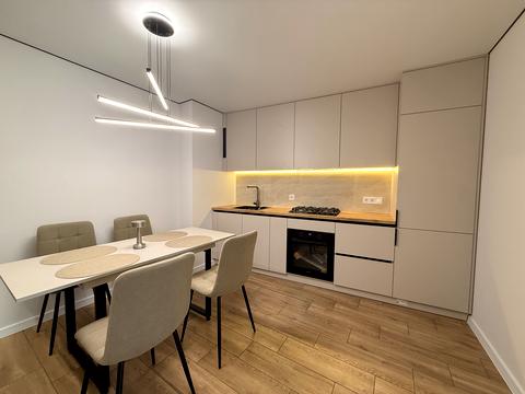 квартира за адресою Київська вул., 9-Д