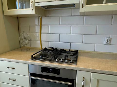 квартира за адресою Марії Заньковецької вул., 5-Б