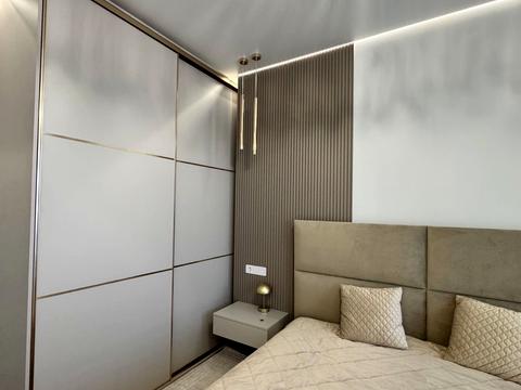 квартира по адресу Бабяка ул., 17-Б