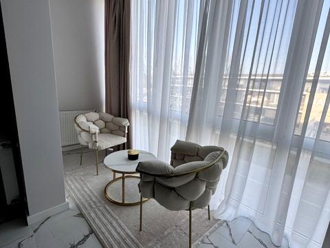 квартира по адресу Бабяка ул., 17-Б