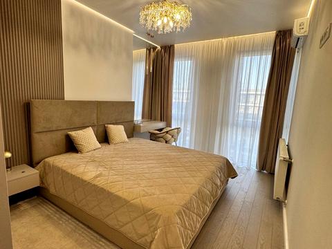 квартира по адресу Бабяка ул., 17-Б