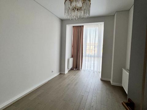 квартира по адресу Бабяка ул., 17-Б