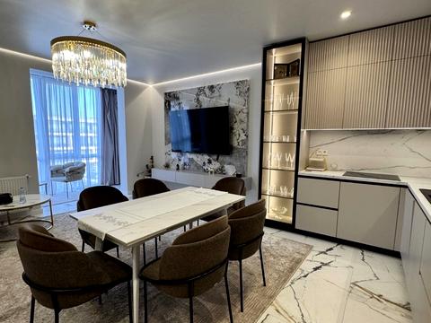 квартира по адресу Бабяка ул., 17-Б