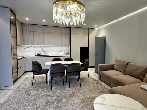 квартира по адресу Бабяка ул., 17-Б