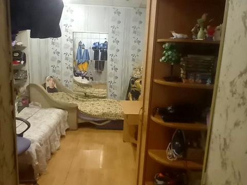 квартира по адресу Средняя ул., 23
