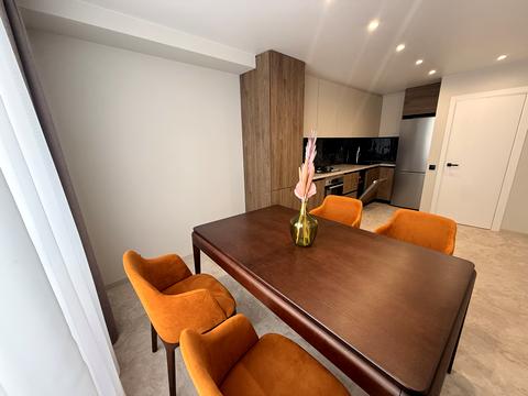 квартира по адресу Черновицкая ул., 64-А