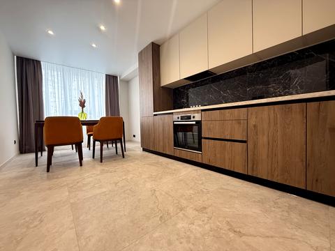 квартира по адресу Черновицкая ул., 64-А